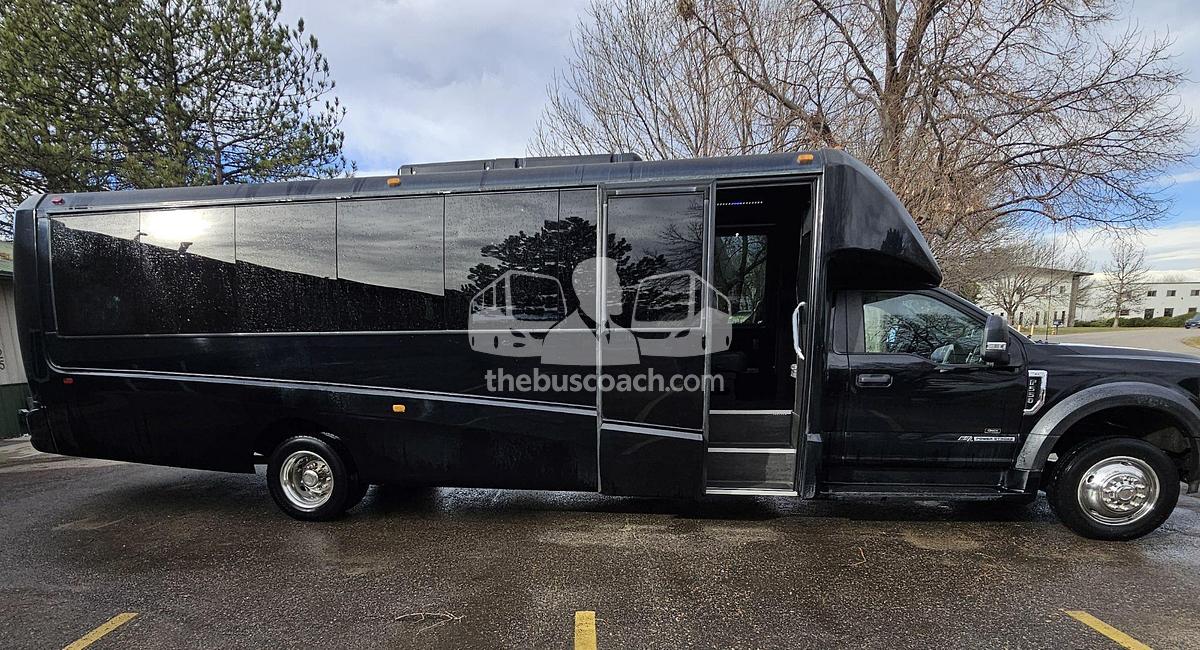 Used 2018 GRECH GM33