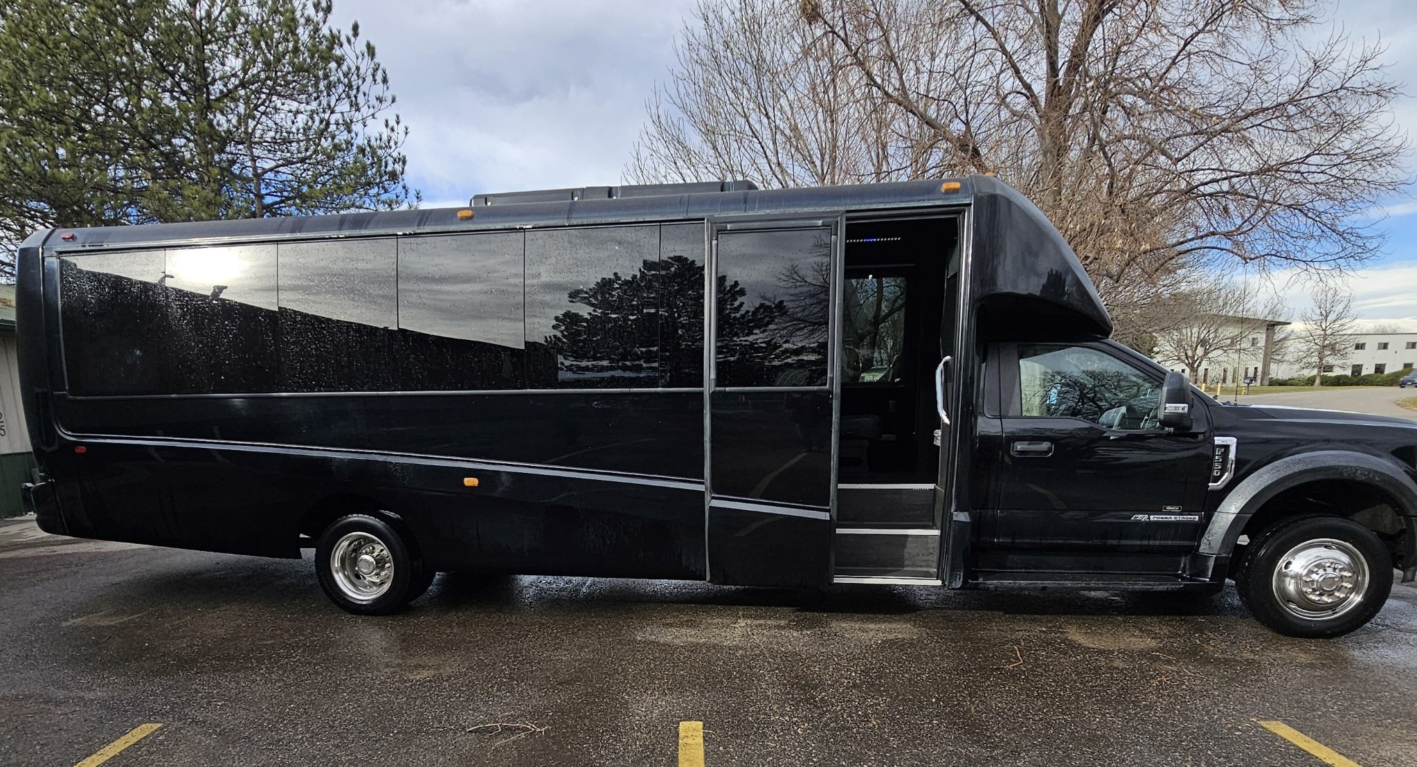 Used 2018 GRECH GM33