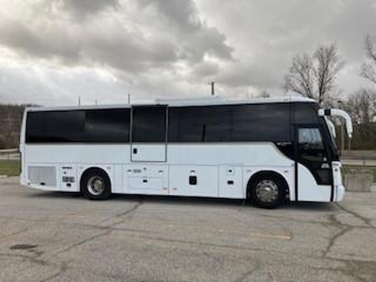 Used 2020 TEMSA TS35