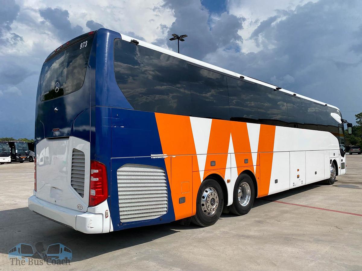 Used 2022 MERCEDES BENZ Tourrider