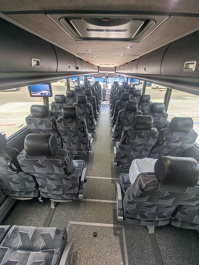 Used 2016 VAN HOOL CX35