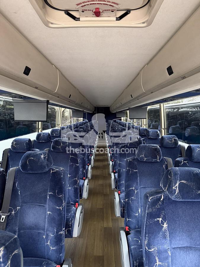 Used 2017 PREVOST H345
