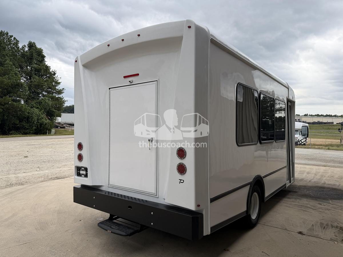 2026 TruPath Vindicator E350