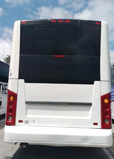 Used 2016 VAN HOOL CX35