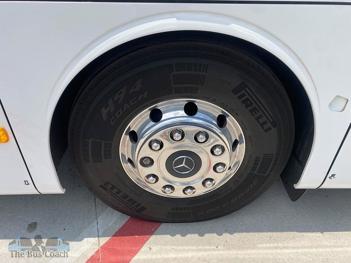 Used 2023 MERCEDES BENZ Tourrider