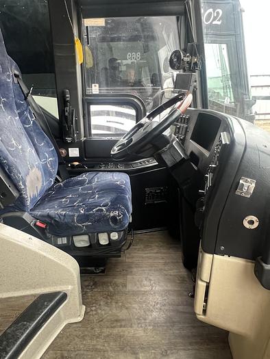 Used 2015 PREVOST H3-45