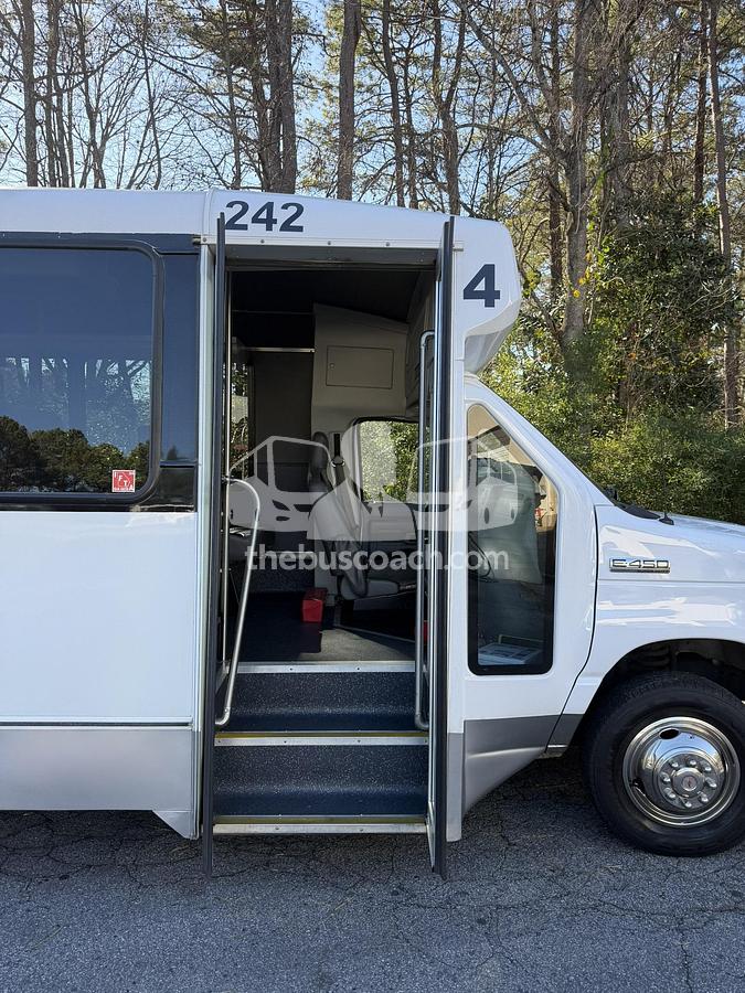 Used 2018 GRECH GM-33