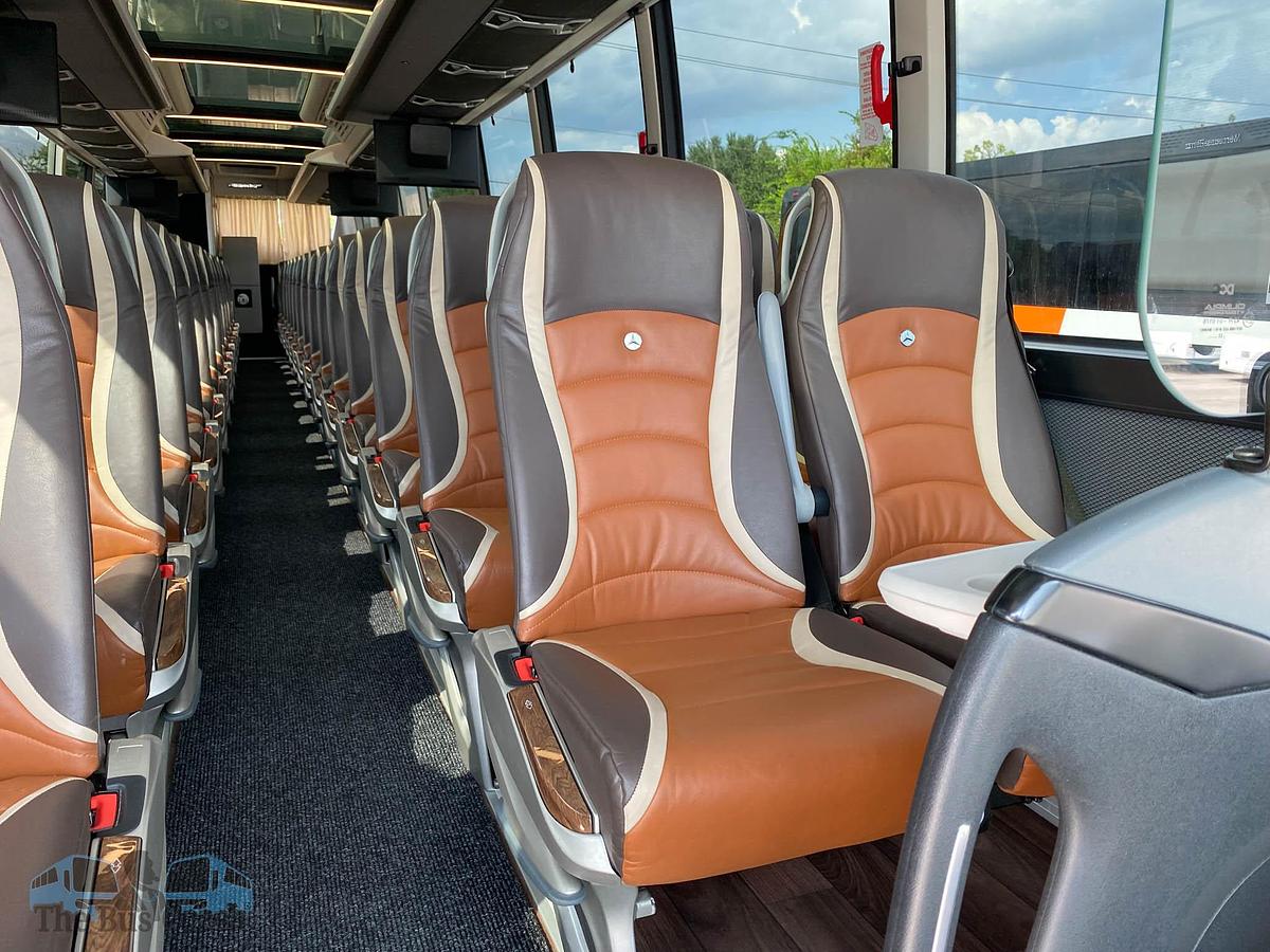 Used 2022 MERCEDES BENZ Tourrider