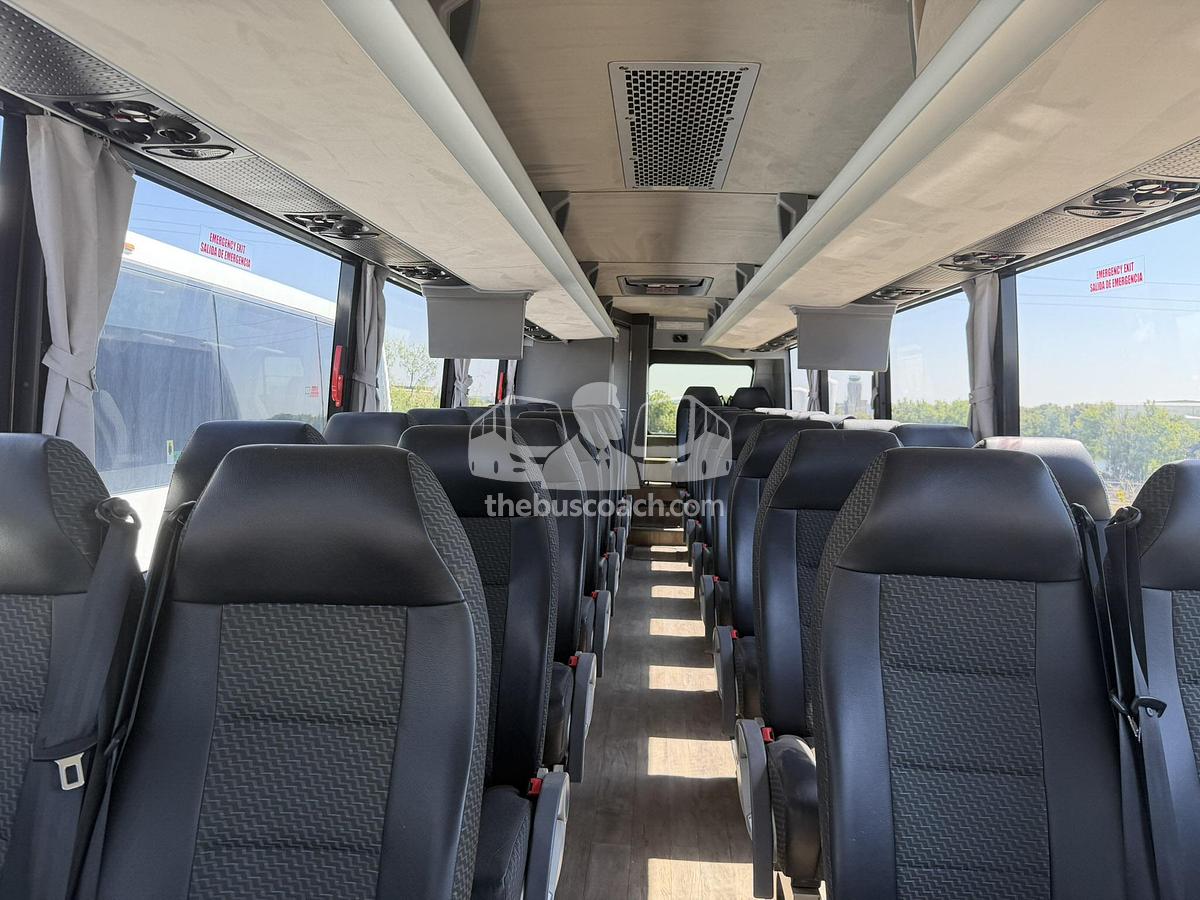 Used 2020 TEMSA TS30