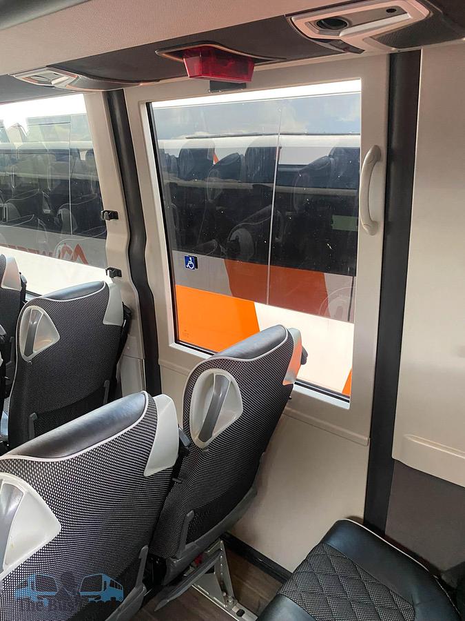 Used 2023 MERCEDES BENZ Tourrider