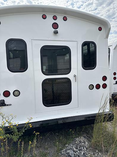 Used 2016 CHAMPION E450