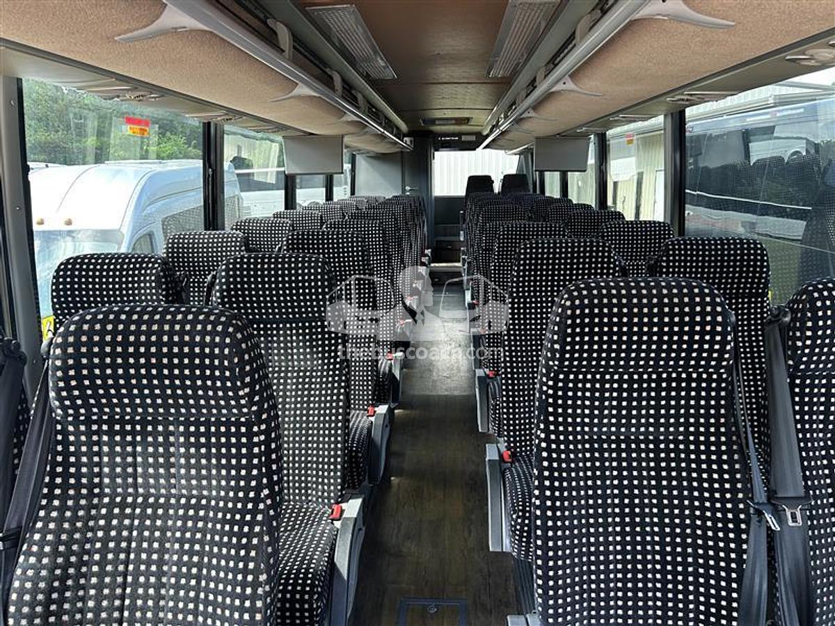 Used TEMSA TS35