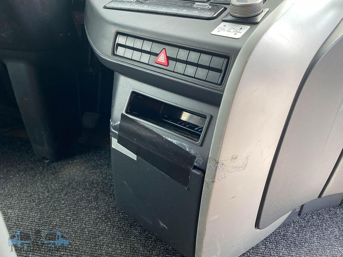 Used 2022 MERCEDES BENZ Tourrider