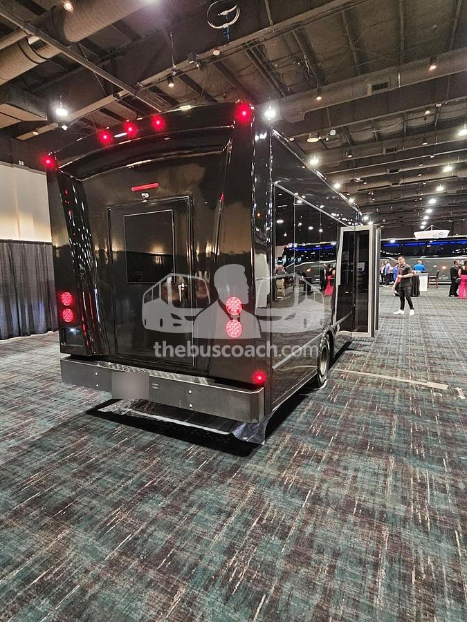 2026 Trupath Vindicator E350