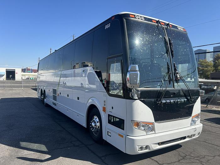 Used 2020 PREVOST H3-45