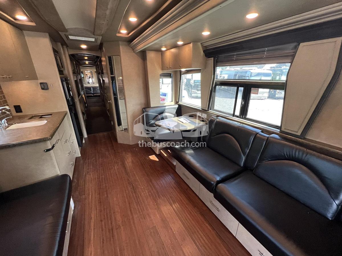 Used 2006 PREVOST XLII Entertainer Willie