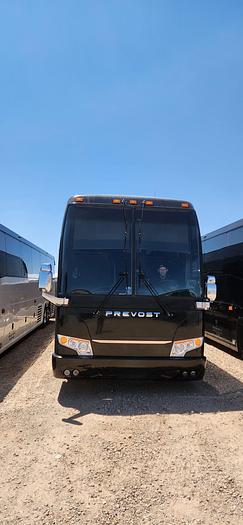 Used 2015 Prevost H3-45