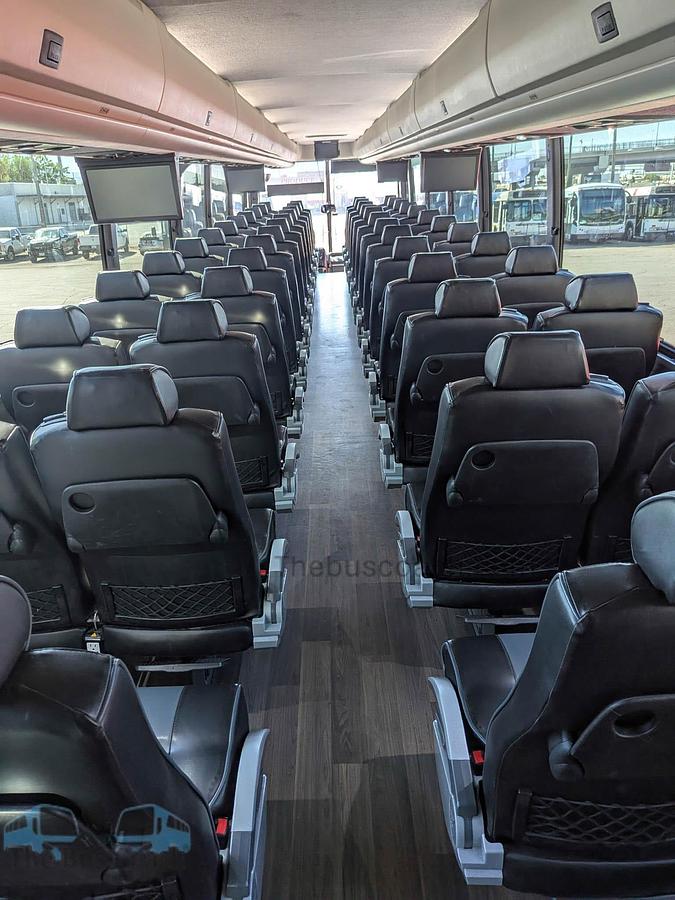 Used 2019 PREVOST H3-45