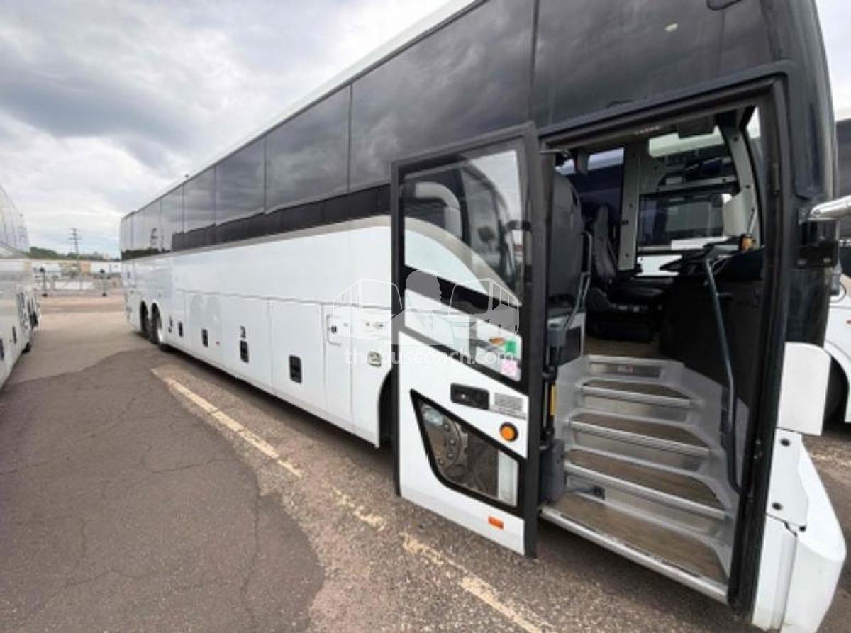 Used 2017 TEMSA
