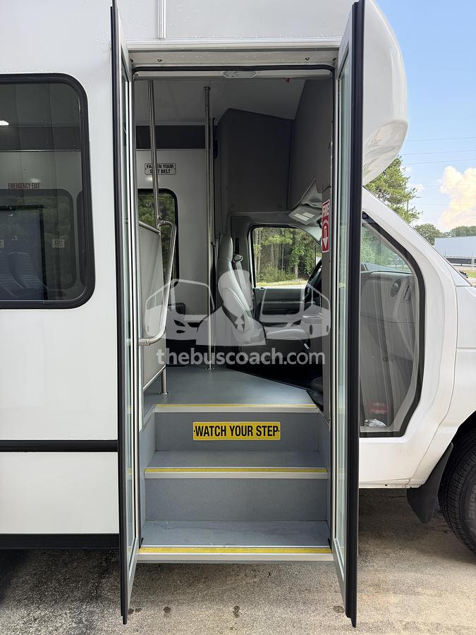2026 TruPath Vindicator E350