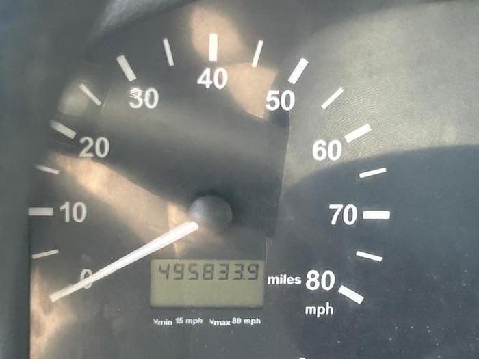 Used 2013 VAN HOOL C2045