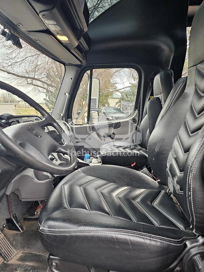 Used 2018 GRECH GM40