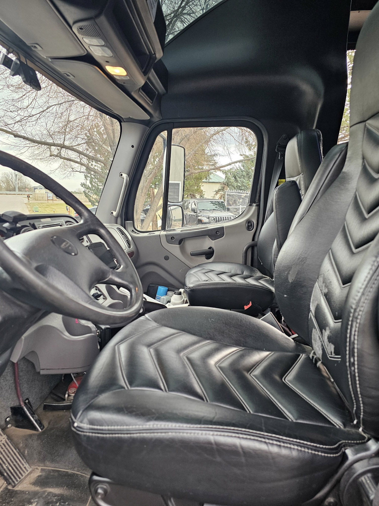 Used 2018 GRECH GM40