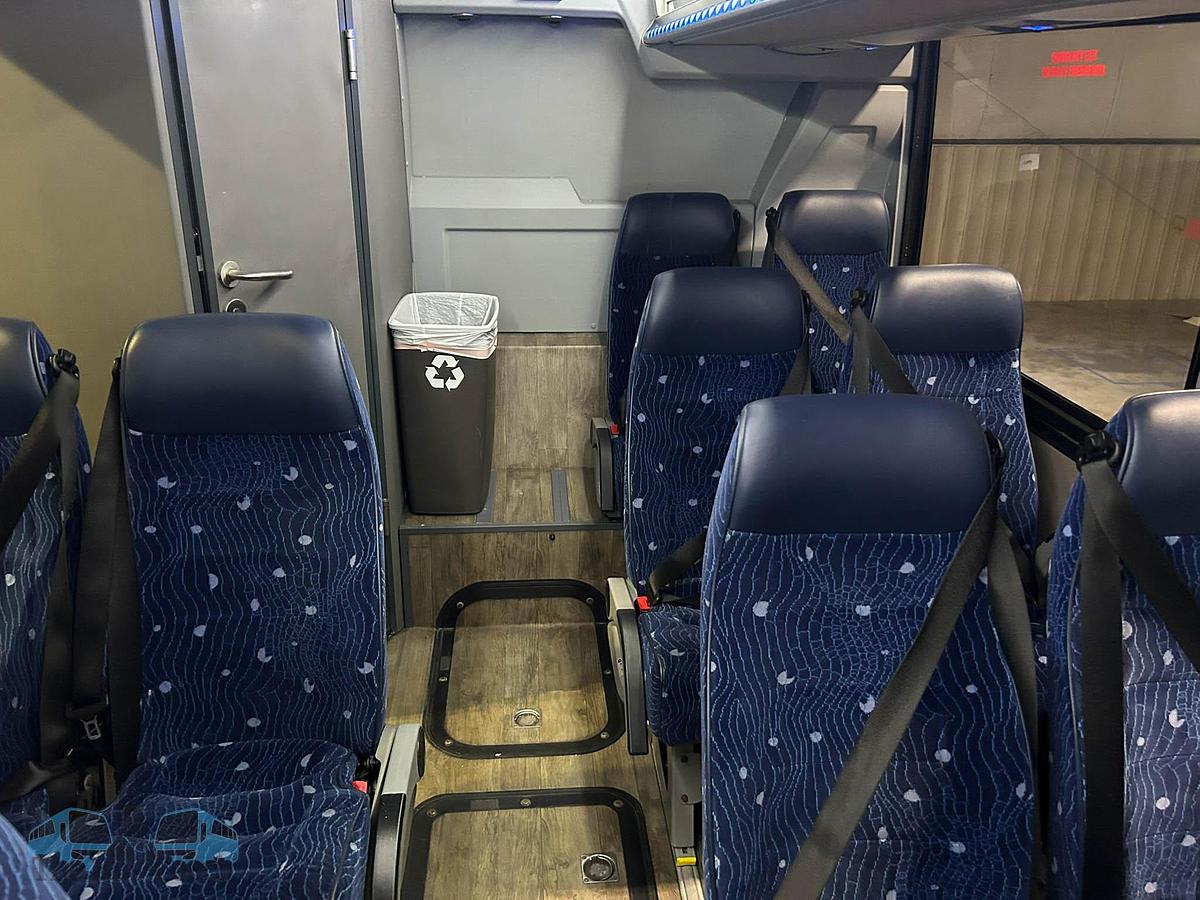 Used 2016 TEMSA TS45