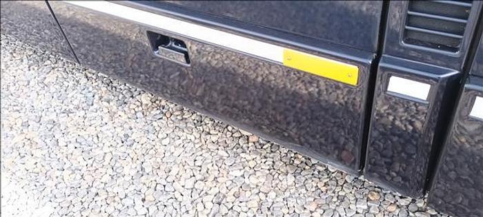 Used 2016 PREVOST H3-45