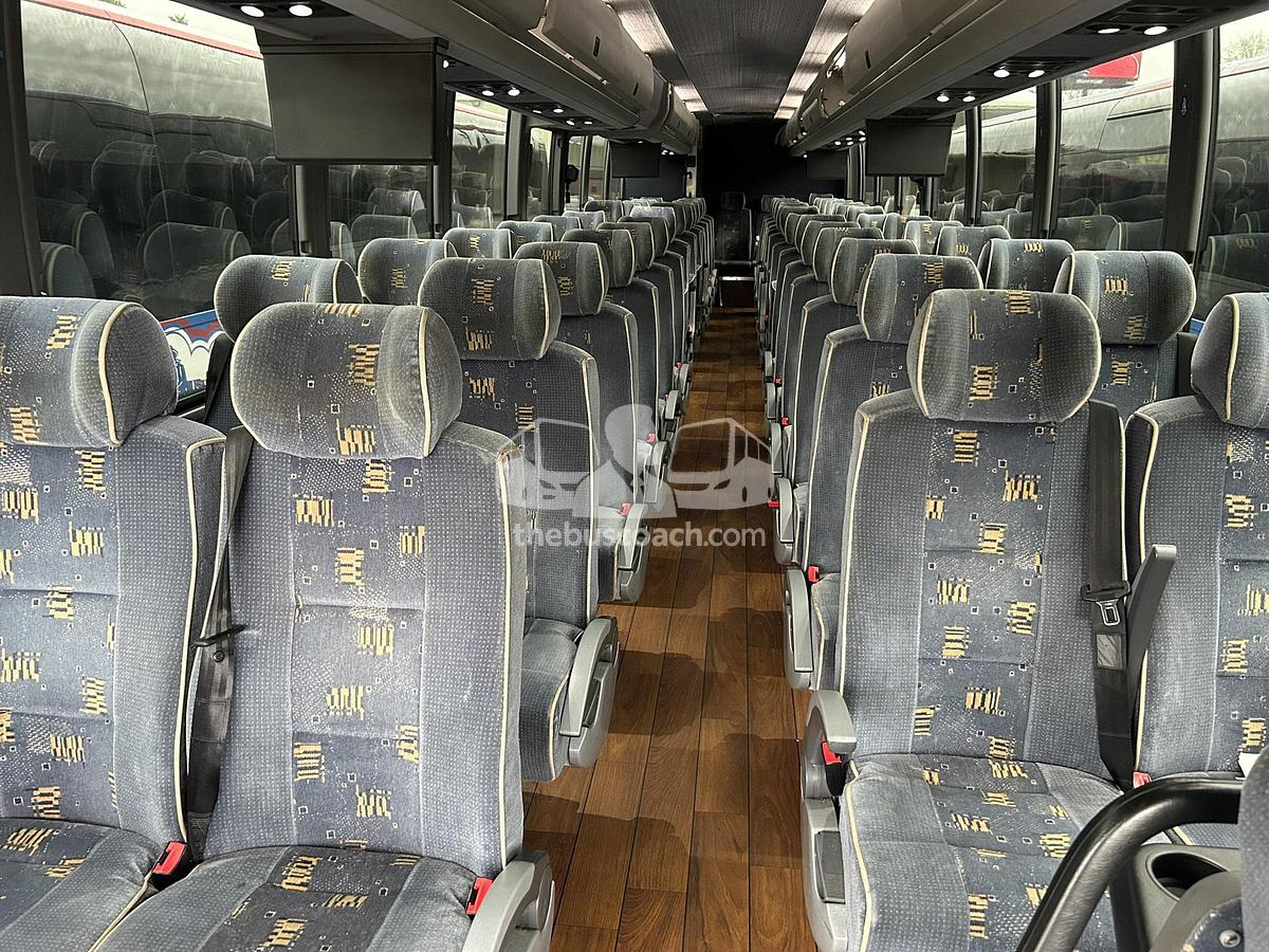 Used 2015 PREVOST X3-45 ADA