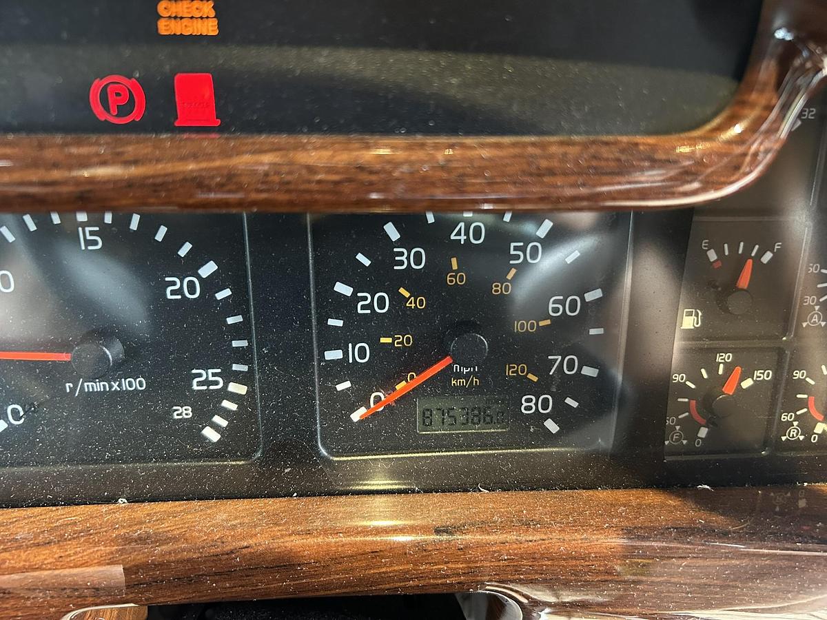 Used 2008 PREVOST XLII