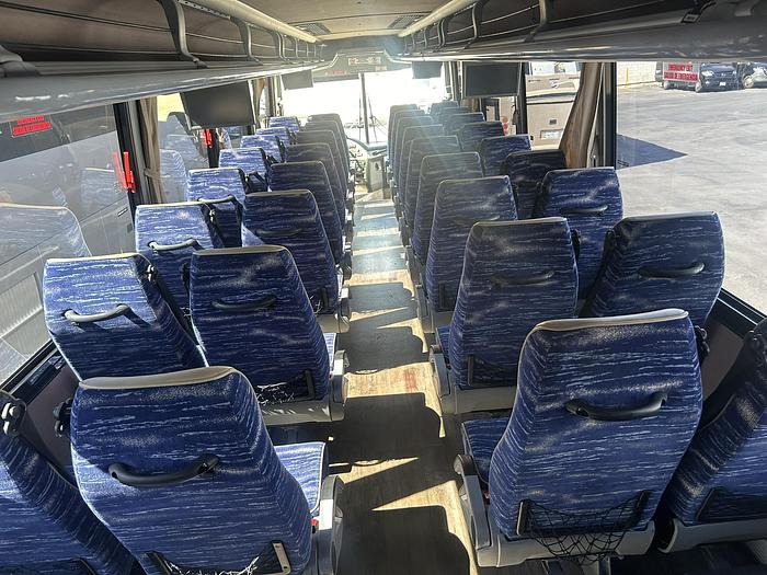 Used 2016 TEMSA TS35