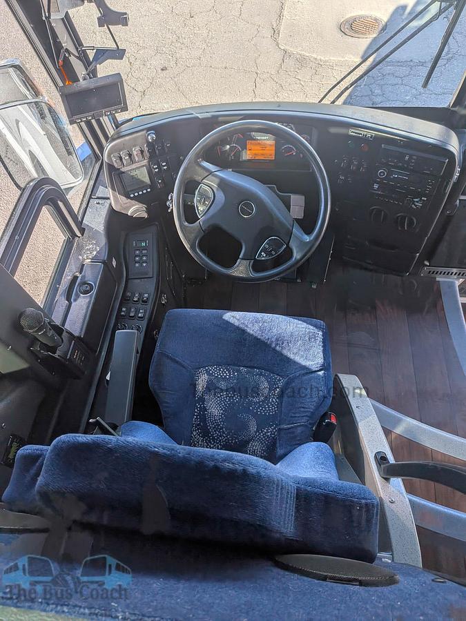 Used 2019 PREVOST H3-45