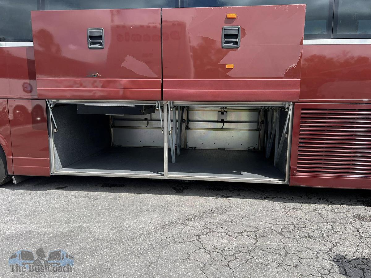 Used 2014 VAN HOOL TX45