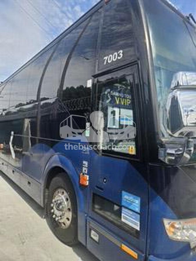 Used 2020 PREVOST H345