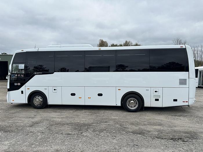 2025 TEMSA TS30