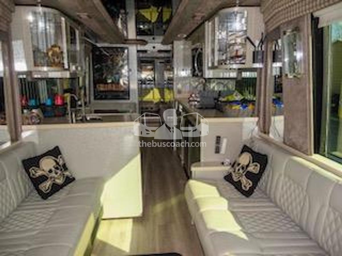 Used 1999 VAN HOOL T945