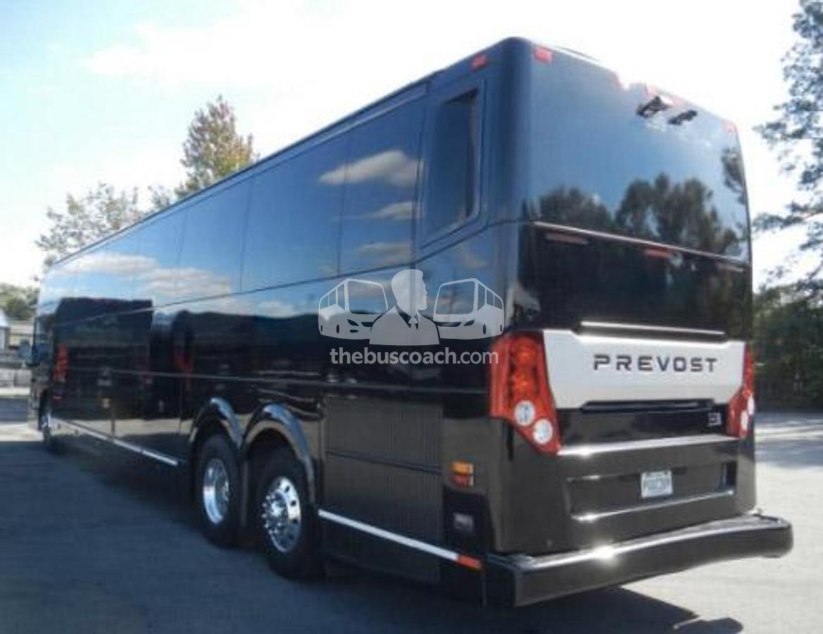 Used 2023 PREVOST H3-45