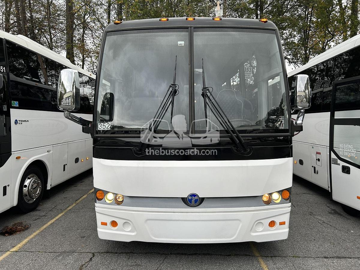 Used 2015 TEMSA TS30