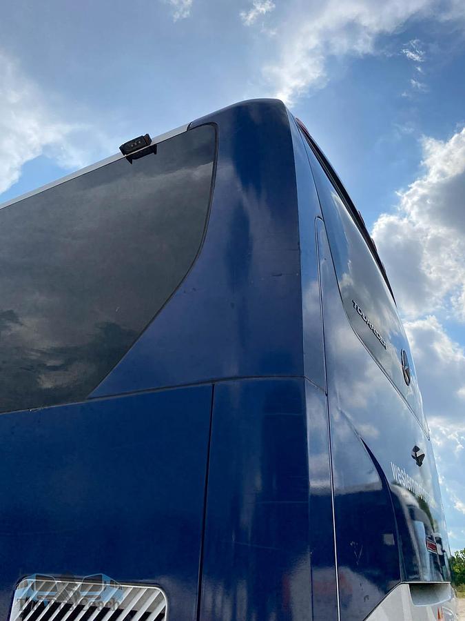 Used 2022 MERCEDES BENZ Tourrider