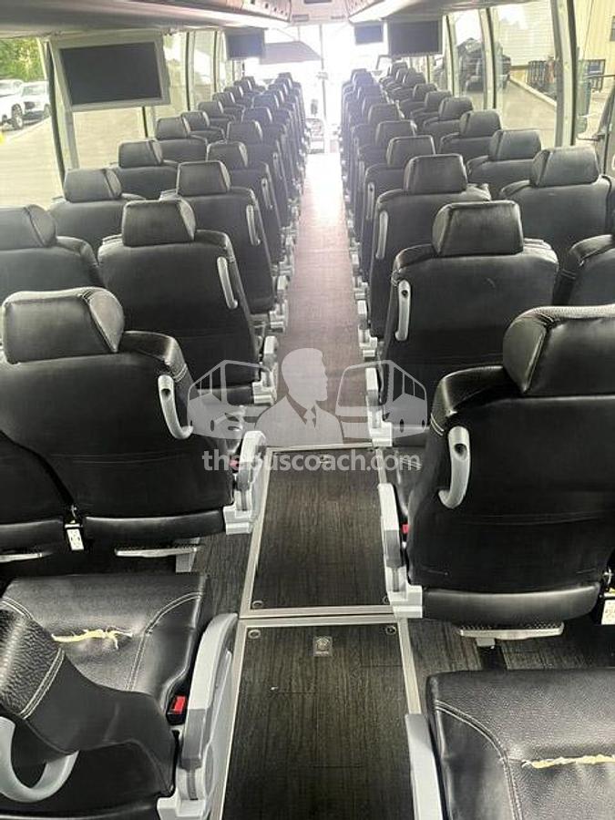 Used 2019 VOLVO 9700