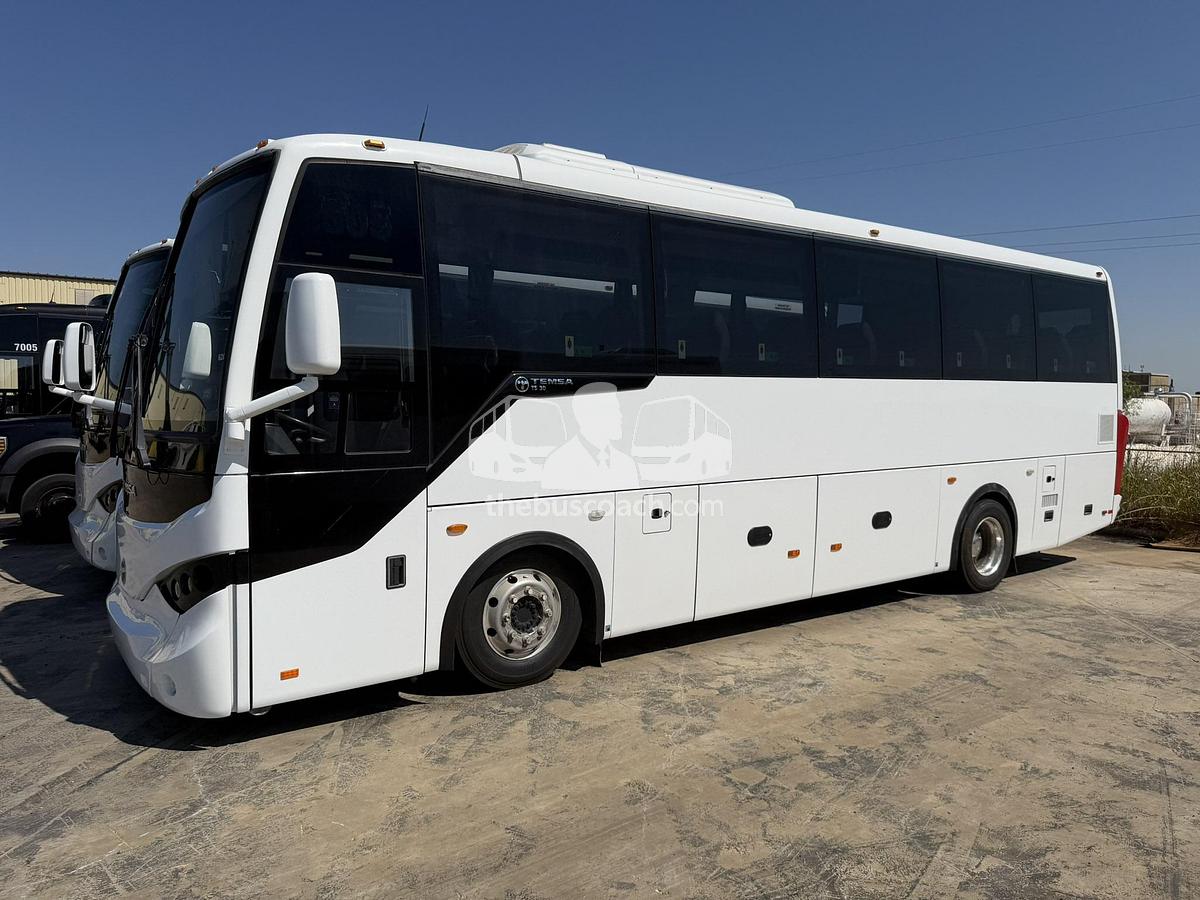 Used 2020 TEMSA TS30