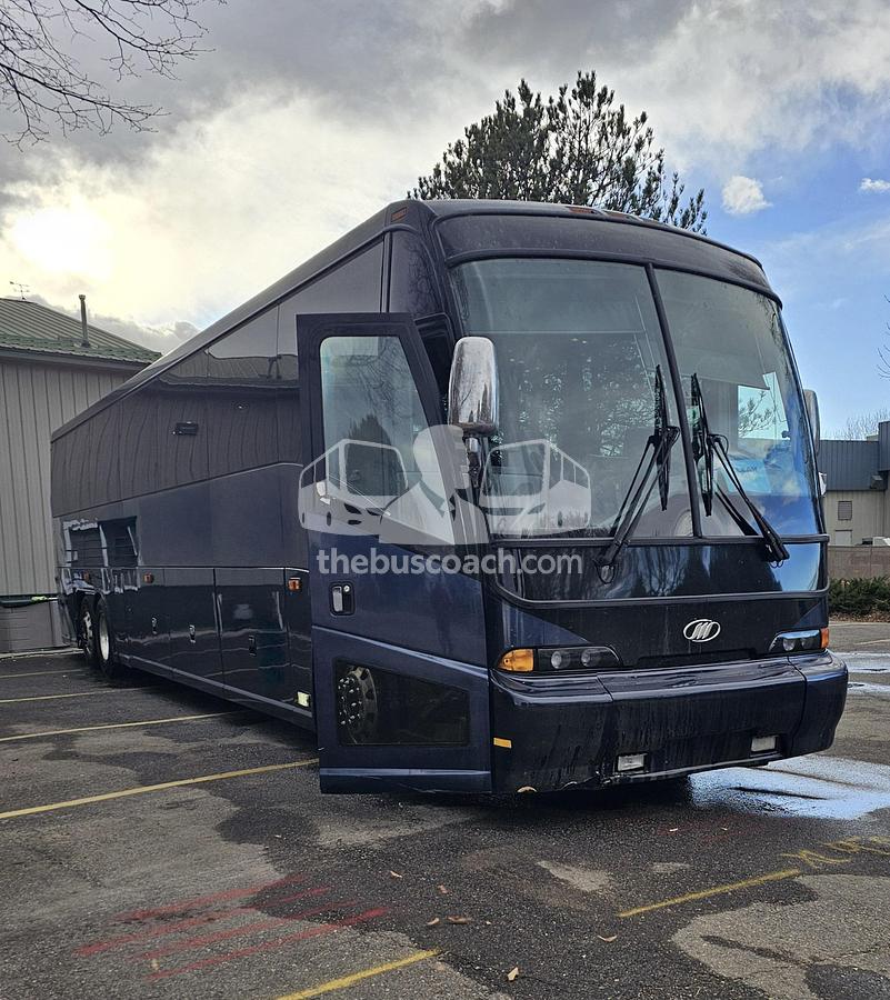 Used 2011 E4500