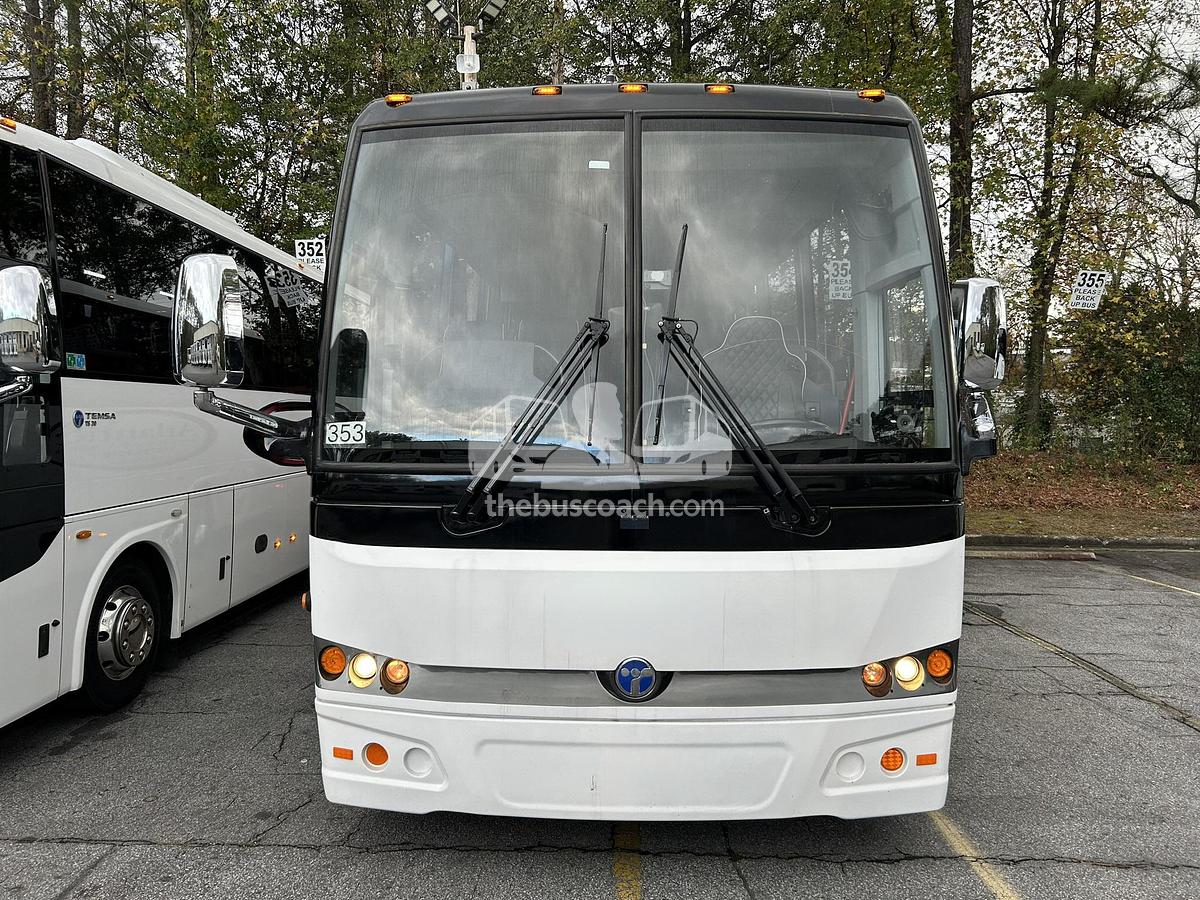 Used 2015 TEMSA TS30
