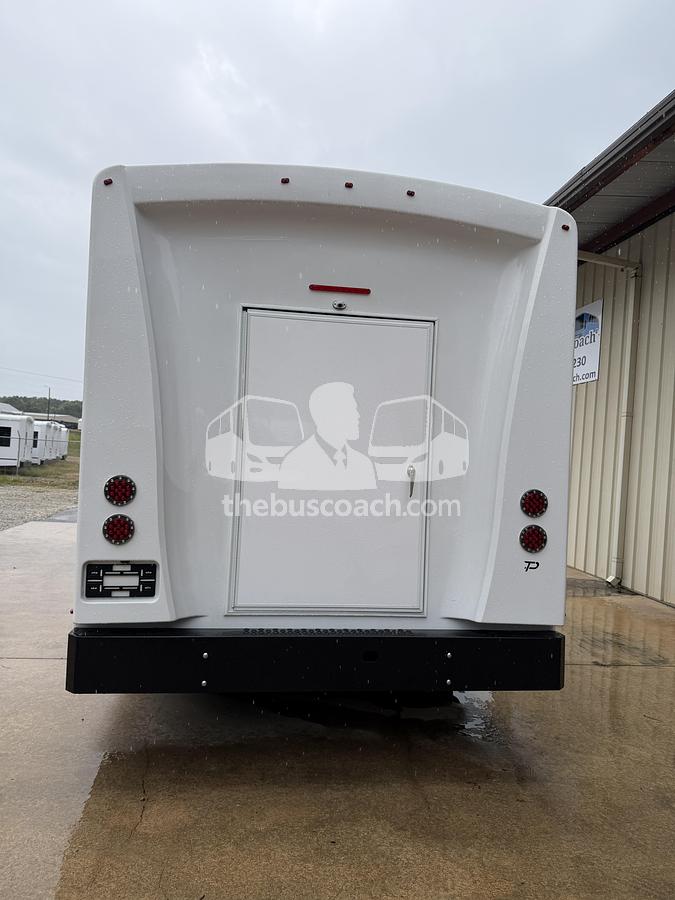 2026 TruPath Vindicator E350