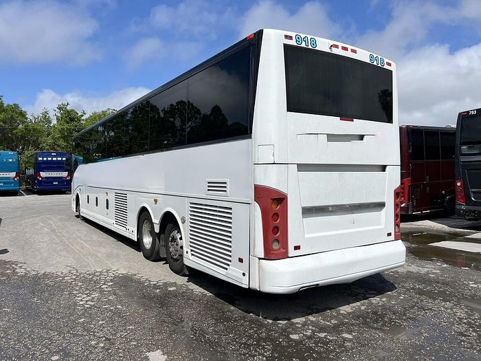 Used 2016 Van Hool