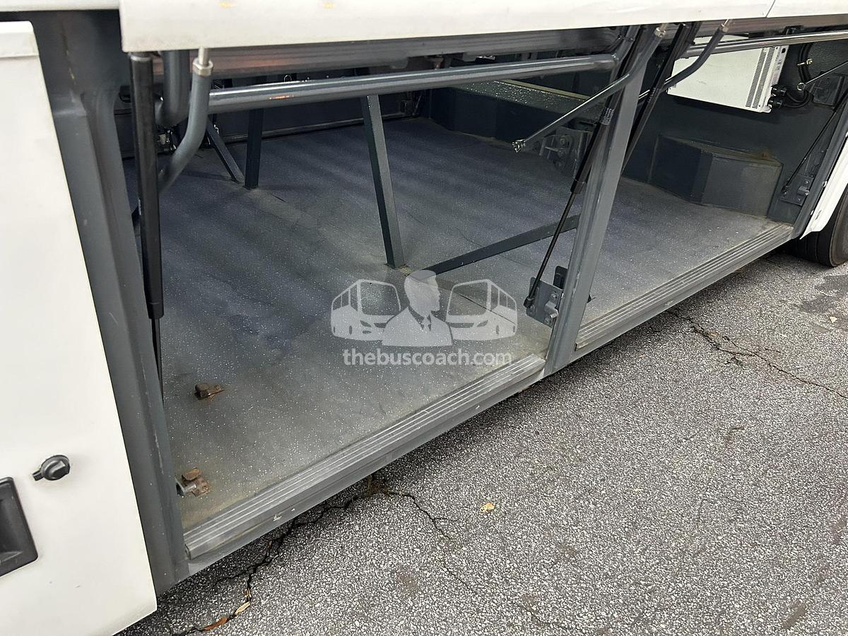 Used 2015 TEMSA TS30