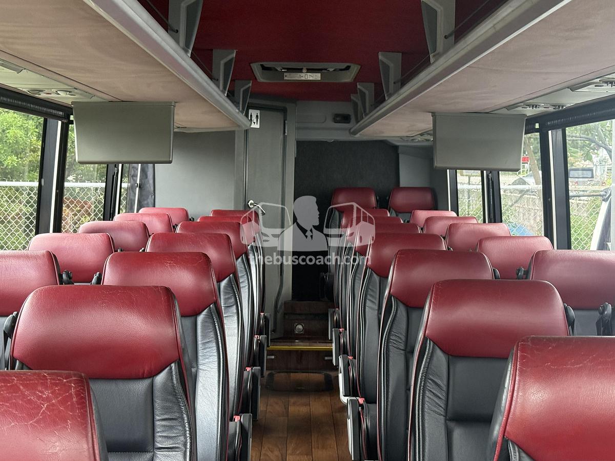 Used 2013 TEMSA TS30