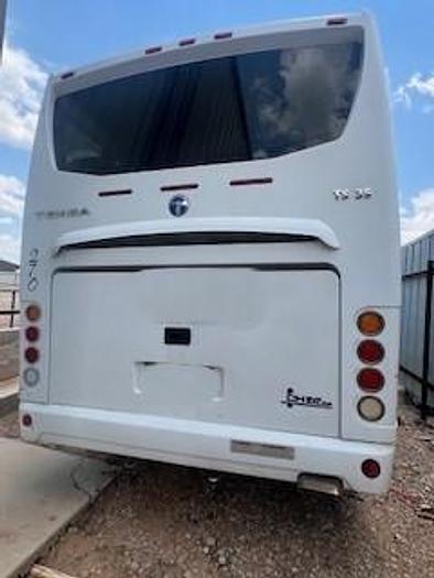 Used 2014 TEMSA TS35