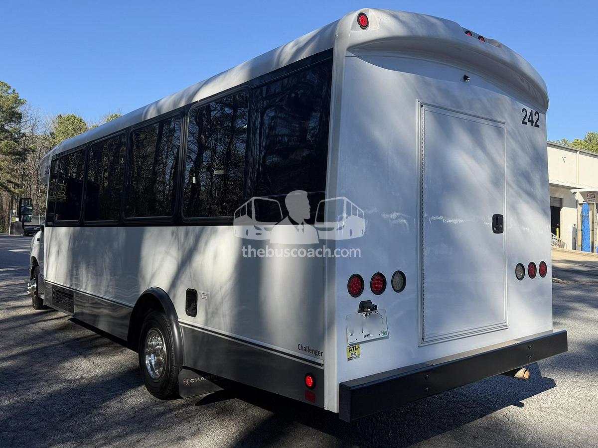 Used 2018 GRECH GM-33